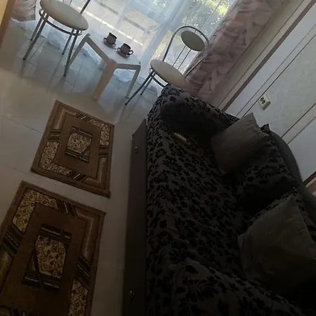 Anastasia In Sun City 3 Σάνι Μπιτς