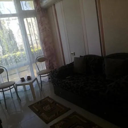 Apartament Anastasia In Sun City 3 Słoneczny Brzeg
