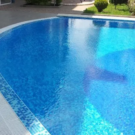 Apartament Anastasia In Sun City 3 *