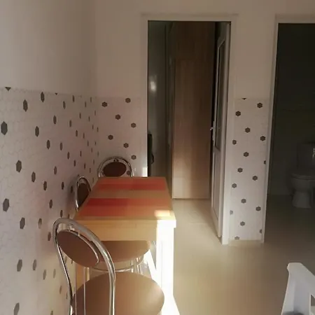 Anastasia In Sun City 3 Apartament *