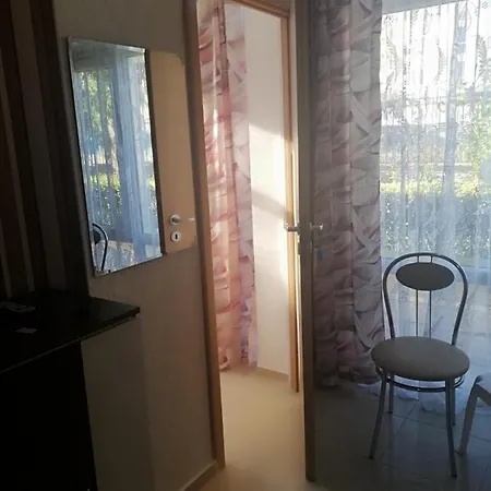 Anastasia In Sun City 3 Apartament Słoneczny Brzeg