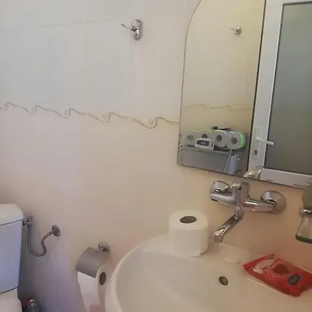 Anastasia In Sun City 3 Apartament Słoneczny Brzeg