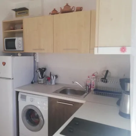 Anastasia In Sun City 3 Apartament