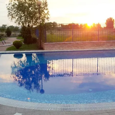 Anastasia In Sun City 3 Διαμέρισμα *