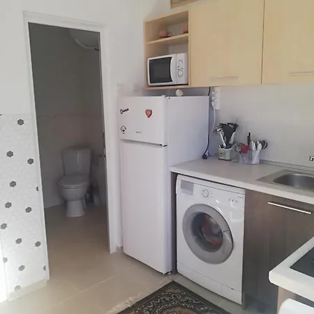 Anastasia In Sun City 3 Apartament Słoneczny Brzeg
