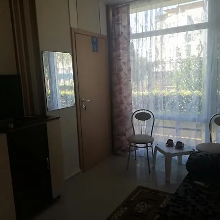 Appartamento Anastasia In Sun City 3 Sunny Beach