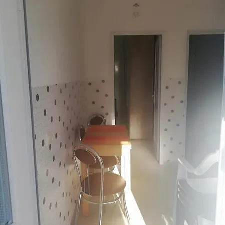 Appartamento Anastasia In Sun City 3 Sunny Beach