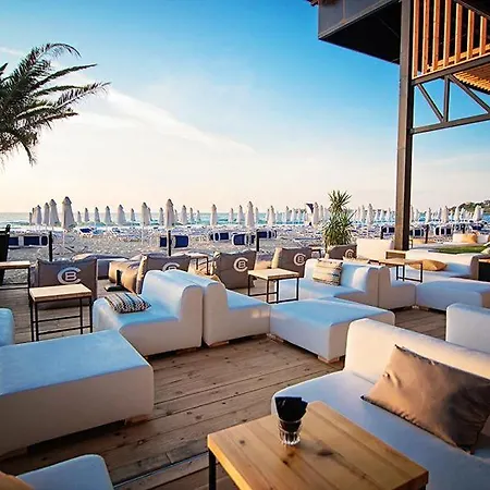 Anastasia In Sun City 3 * Sunny Beach